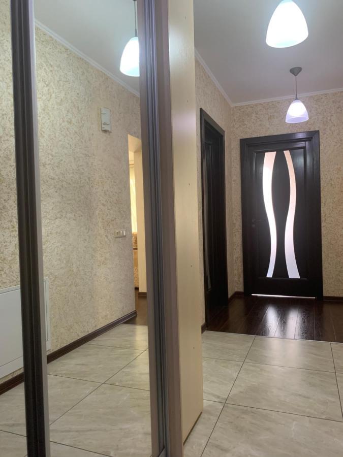 Great Apartment In The City Centre Ivano-Frankivsk Exterior photo