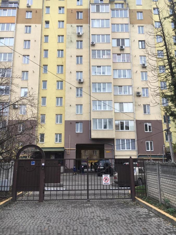 Great Apartment In The City Centre Ivano-Frankivsk Exterior photo